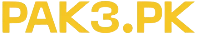 PAK3